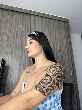 Customizable and immersive: Energize your taste buds and checkout our delicious choice of amateur cams liveshows with excited livestreamers getting their sweet physiques pounded with their beloved vibrating toys.