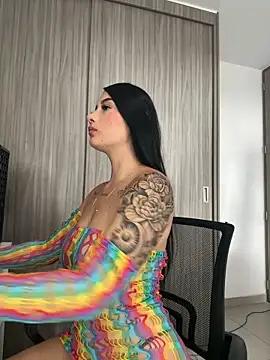 Customizable and immersive: Energize your taste buds and checkout our delicious choice of amateur cams liveshows with excited livestreamers getting their sweet physiques pounded with their beloved vibrating toys.