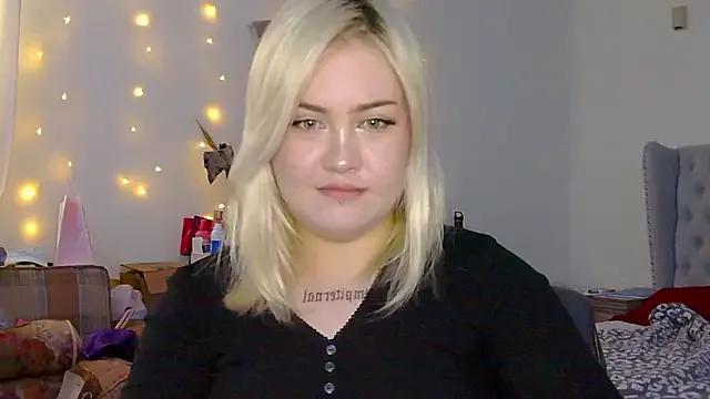 licoricestick from StripChat is Freechat