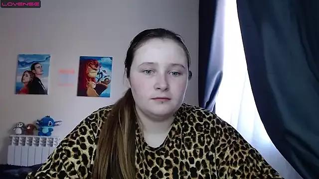 Light_Luna from StripChat is Freechat