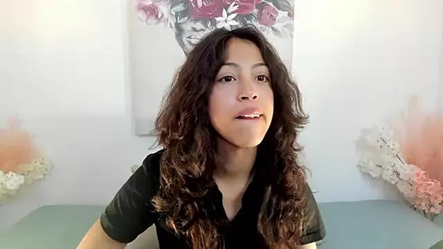 liily_grey from StripChat is Freechat