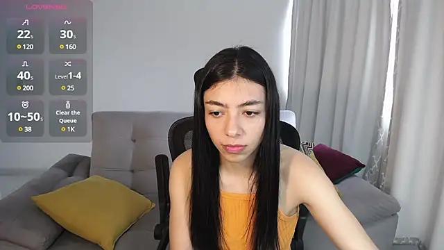 Customizable and immersive: Energize your taste buds and checkout our delicious choice of amateur cams liveshows with excited livestreamers getting their sweet physiques pounded with their beloved vibrating toys.