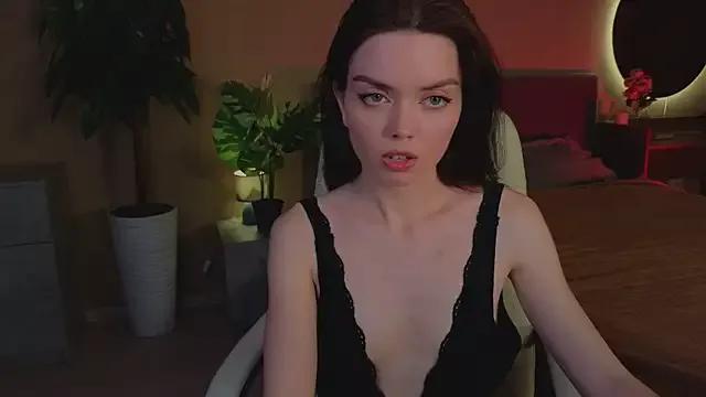 likeamoss from StripChat is Freechat