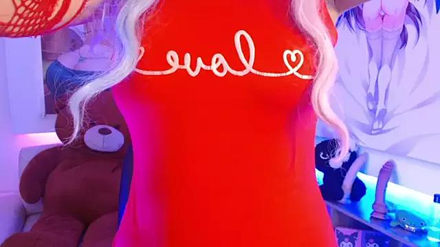 Customizable and immersive: Energize your taste buds and checkout our delicious choice of amateur cams liveshows with excited livestreamers getting their sweet physiques pounded with their beloved vibrating toys.