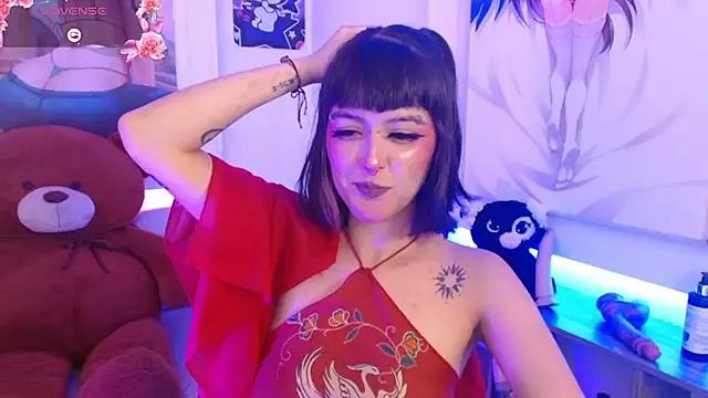 Customizable and immersive: Energize your taste buds and checkout our delicious choice of amateur cams liveshows with excited livestreamers getting their sweet physiques pounded with their beloved vibrating toys.