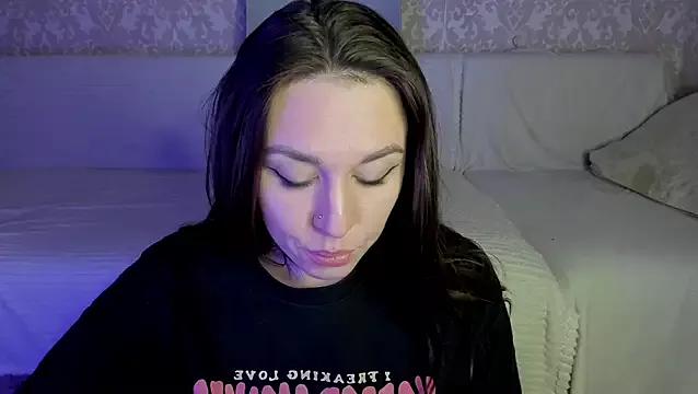 Lil_Foxy9 from StripChat is Freechat