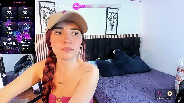 Customizable and immersive: Energize your taste buds and checkout our delicious choice of amateur cams liveshows with excited livestreamers getting their sweet physiques pounded with their beloved vibrating toys.