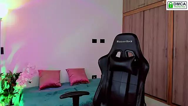 Customizable and immersive: Energize your taste buds and checkout our delicious choice of amateur cams liveshows with excited livestreamers getting their sweet physiques pounded with their beloved vibrating toys.