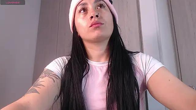 LilaFisher from StripChat