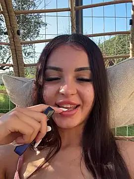 Customizable and immersive: Energize your taste buds and checkout our delicious choice of amateur cams liveshows with excited livestreamers getting their sweet physiques pounded with their beloved vibrating toys.