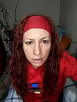lili_ardient from StripChat is Freechat