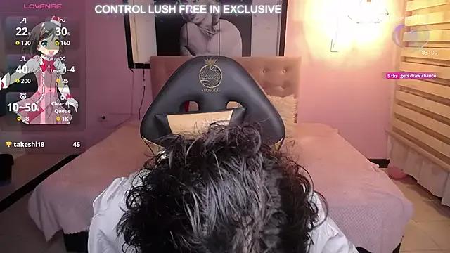 Customizable and immersive: Energize your taste buds and checkout our delicious choice of amateur cams liveshows with excited livestreamers getting their sweet physiques pounded with their beloved vibrating toys.