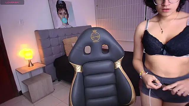 Customizable and immersive: Energize your taste buds and checkout our delicious choice of amateur cams liveshows with excited livestreamers getting their sweet physiques pounded with their beloved vibrating toys.
