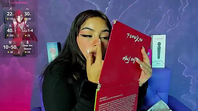 Customizable and immersive: Energize your taste buds and checkout our delicious choice of amateur cams liveshows with excited livestreamers getting their sweet physiques pounded with their beloved vibrating toys.