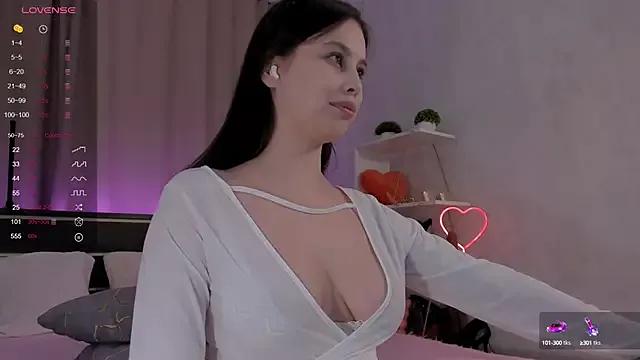 Customizable and immersive: Energize your taste buds and checkout our delicious choice of amateur cams liveshows with excited livestreamers getting their sweet physiques pounded with their beloved vibrating toys.