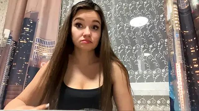LilianCall from StripChat is Freechat