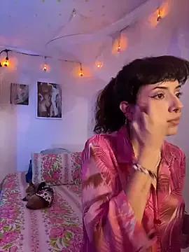 LiliJones_ from StripChat is Freechat