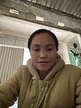 Lilik2 from StripChat is Freechat