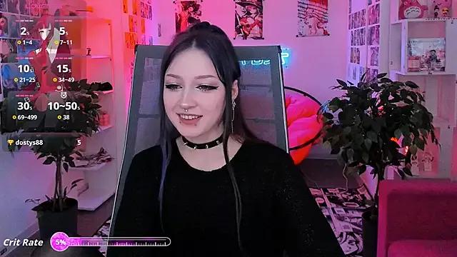 Customizable and immersive: Energize your taste buds and checkout our delicious choice of amateur cams liveshows with excited livestreamers getting their sweet physiques pounded with their beloved vibrating toys.