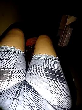Lilisex from StripChat
