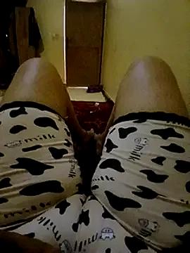 Lilisex from StripChat