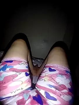 Lilisex from StripChat
