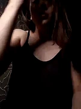 Lilith199 from StripChat is Freechat