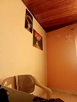 Lilith87Deep from StripChat is Freechat