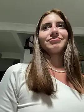 lilith_cut3 from StripChat is Freechat