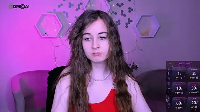 Customizable and immersive: Energize your taste buds and checkout our delicious choice of amateur cams liveshows with excited livestreamers getting their sweet physiques pounded with their beloved vibrating toys.