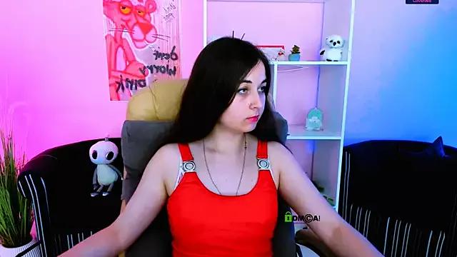 Customizable and immersive: Energize your taste buds and checkout our delicious choice of amateur cams liveshows with excited livestreamers getting their sweet physiques pounded with their beloved vibrating toys.