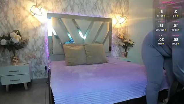 Customizable and immersive: Energize your taste buds and checkout our delicious choice of amateur cams liveshows with excited livestreamers getting their sweet physiques pounded with their beloved vibrating toys.