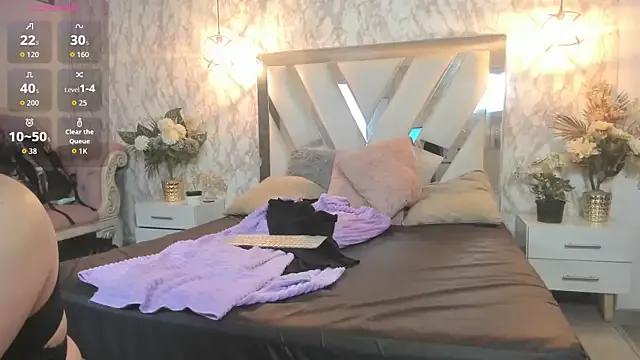 LILITH_LIBELULA from StripChat is Freechat