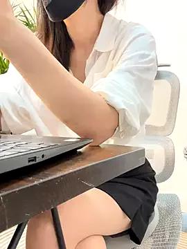 Lilith_rose66 from StripChat is Freechat
