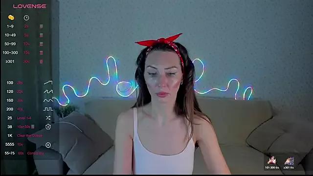 Customizable and immersive: Energize your taste buds and checkout our delicious choice of amateur cams liveshows with excited livestreamers getting their sweet physiques pounded with their beloved vibrating toys.