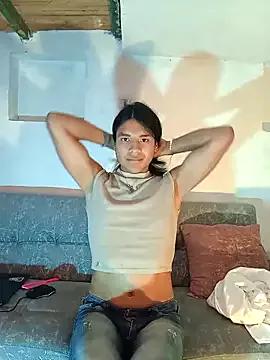 lilith_trans from StripChat is Freechat