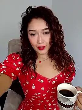 LilithAmber11 from StripChat is Freechat