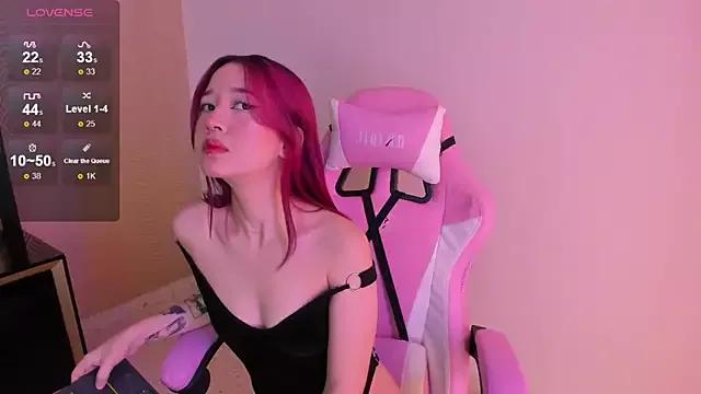 Customizable and immersive: Energize your taste buds and checkout our delicious choice of amateur cams liveshows with excited livestreamers getting their sweet physiques pounded with their beloved vibrating toys.