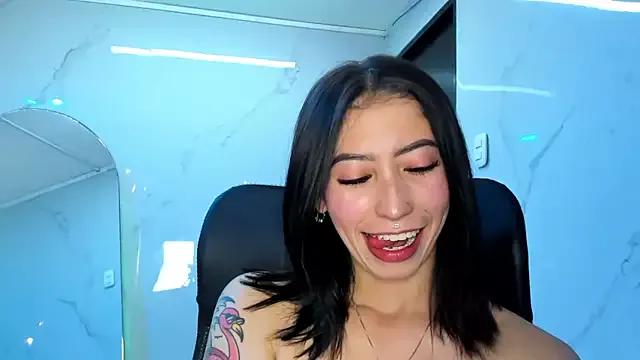 Customizable and immersive: Energize your taste buds and checkout our delicious choice of amateur cams liveshows with excited livestreamers getting their sweet physiques pounded with their beloved vibrating toys.