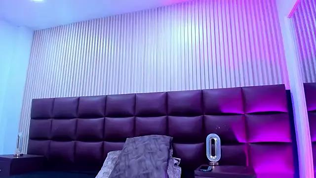 Customizable and immersive: Energize your taste buds and checkout our delicious choice of amateur cams liveshows with excited livestreamers getting their sweet physiques pounded with their beloved vibrating toys.