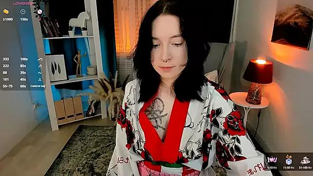Customizable and immersive: Energize your taste buds and checkout our delicious choice of amateur cams liveshows with excited livestreamers getting their sweet physiques pounded with their beloved vibrating toys.