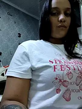 lilithmoon5 from StripChat is Freechat