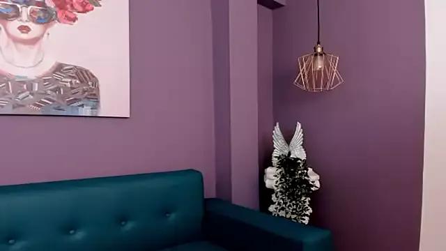 Lilithmuller_ from StripChat is Freechat