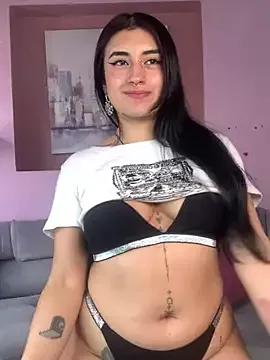 Customizable and immersive: Energize your taste buds and checkout our delicious choice of amateur cams liveshows with excited livestreamers getting their sweet physiques pounded with their beloved vibrating toys.