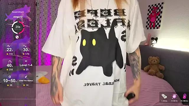 Customizable and immersive: Energize your taste buds and checkout our delicious choice of amateur cams liveshows with excited livestreamers getting their sweet physiques pounded with their beloved vibrating toys.