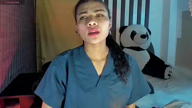 Customizable and immersive: Energize your taste buds and checkout our delicious choice of amateur cams liveshows with excited livestreamers getting their sweet physiques pounded with their beloved vibrating toys.