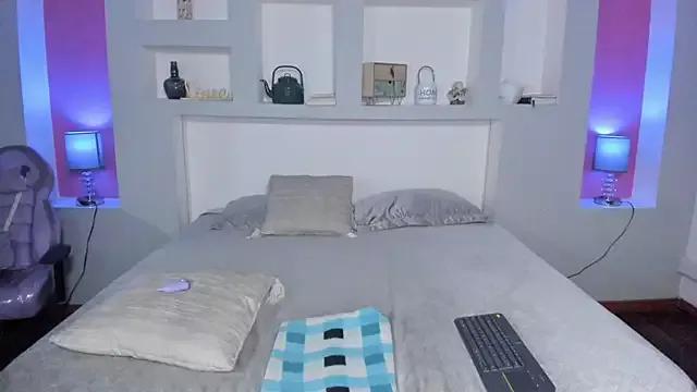 Customizable and immersive: Energize your taste buds and checkout our delicious choice of amateur cams liveshows with excited livestreamers getting their sweet physiques pounded with their beloved vibrating toys.