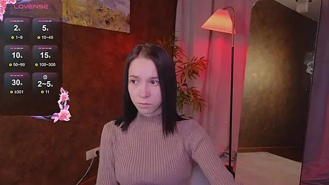 Customizable and immersive: Energize your taste buds and checkout our delicious choice of amateur cams liveshows with excited livestreamers getting their sweet physiques pounded with their beloved vibrating toys.