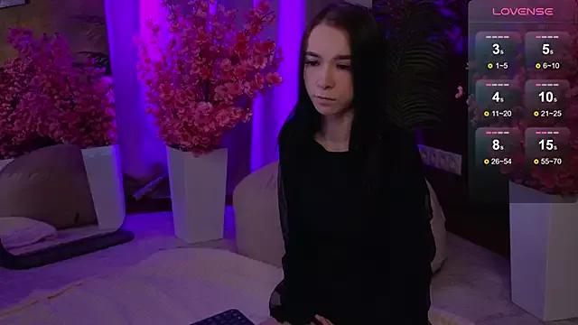 Customizable and immersive: Energize your taste buds and checkout our delicious choice of amateur cams liveshows with excited livestreamers getting their sweet physiques pounded with their beloved vibrating toys.