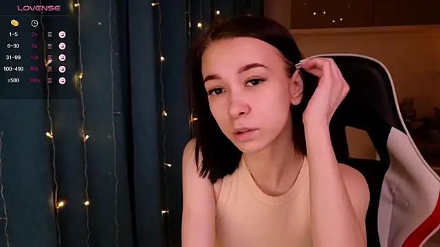 Customizable and immersive: Energize your taste buds and checkout our delicious choice of amateur cams liveshows with excited livestreamers getting their sweet physiques pounded with their beloved vibrating toys.